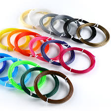 Pla plus filament sample pack