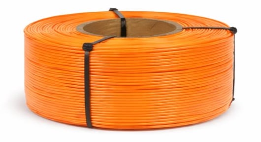 refill pla plus filament price including tax