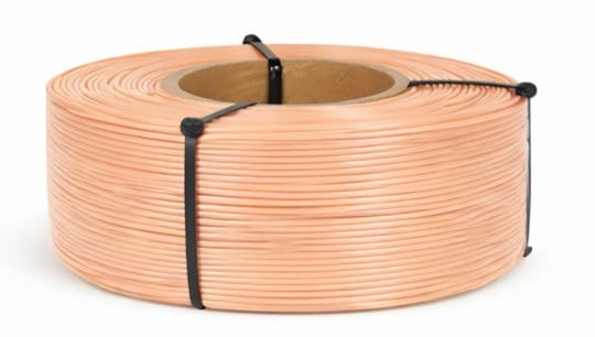 refill pla plus filament price including tax